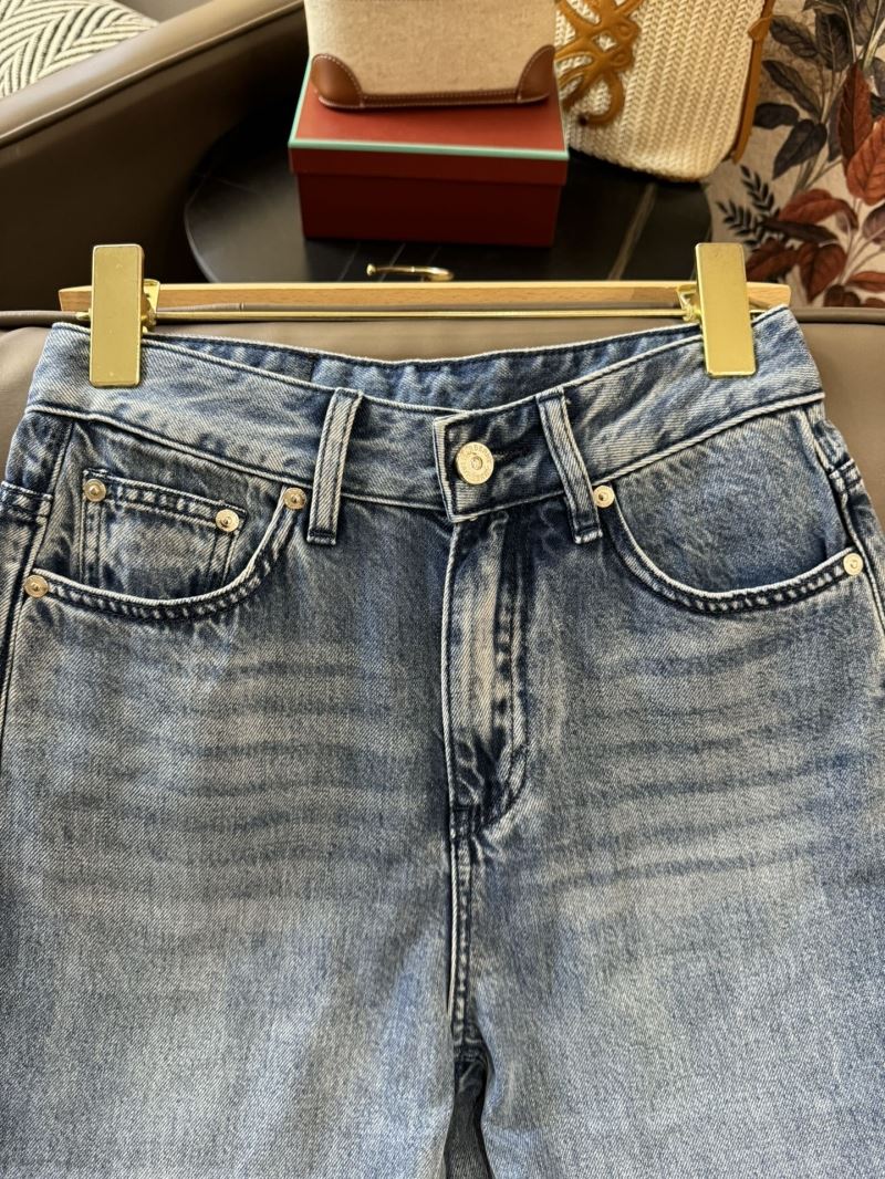 Burberry Jeans